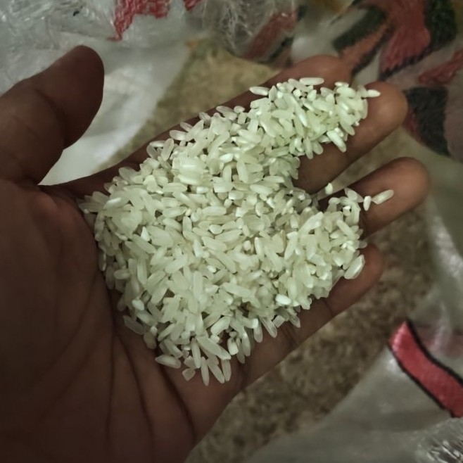 Beras 2,5 kg