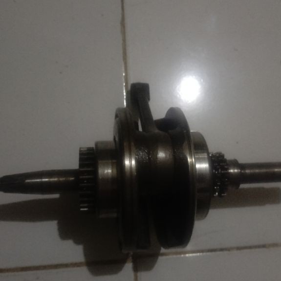 Bandul bekas  copoton beat karbu