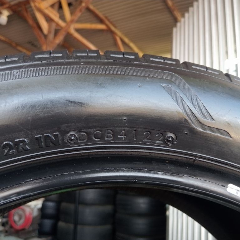 BAN 225 50 R18 BRIDGESTONE ALENZA