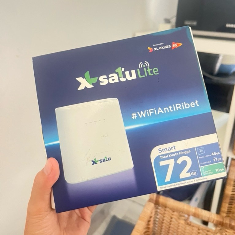 modem xl lite