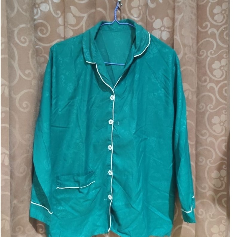 Preloved murah - sepasang piyama wanita