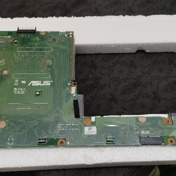 [MINUS] Motherboard Asus X407M A407M X407ma