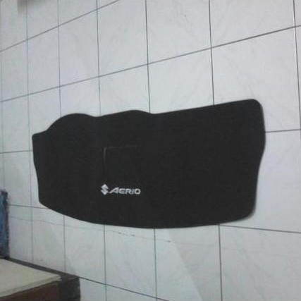 Cover Dashboard Suzuki Aerio facelift