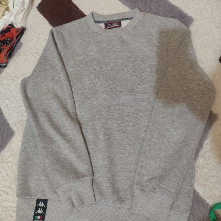 cn kappa dan tnf