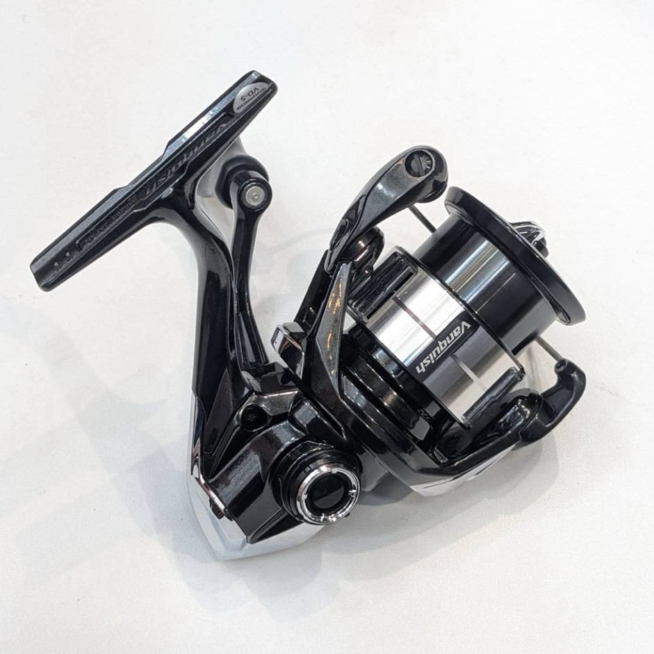 Shimano Vanquish C 2500SXG 23