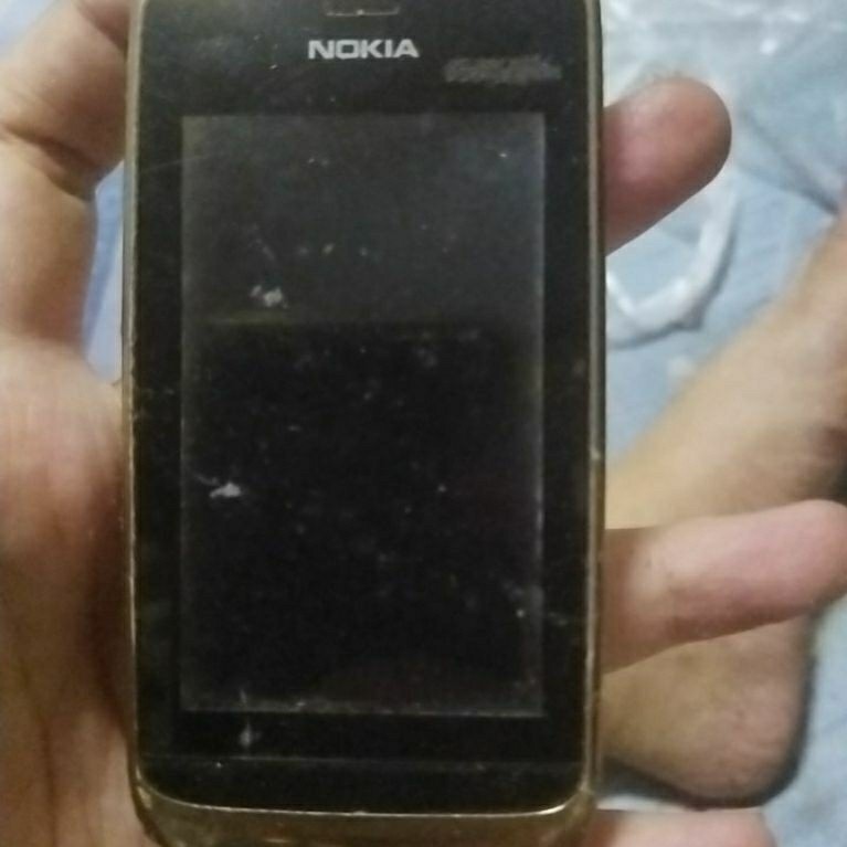 Hp Nokia 310