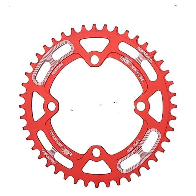 Snail Chainring BCD 104mm  44T 46T 48T 50T 52T Chain ring BCD 104