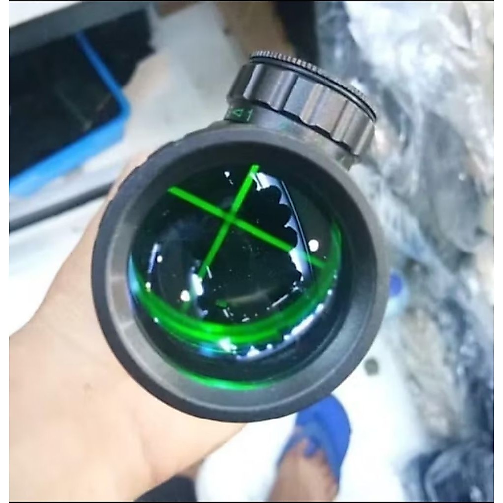 NEW - TELESKOP JARAK JAUH BISA SIANG DAN MALAM 3-9-40EG DAN TELESKOP BASNEL 4X20