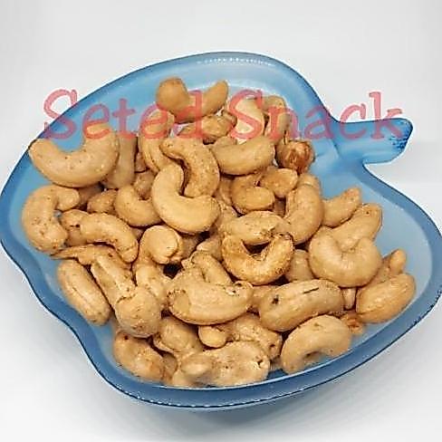 Foodcurt- Kacang Mede Oven 1Kg