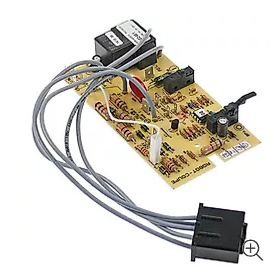 ROBOT COUPE 102481S CONTROL BOARD