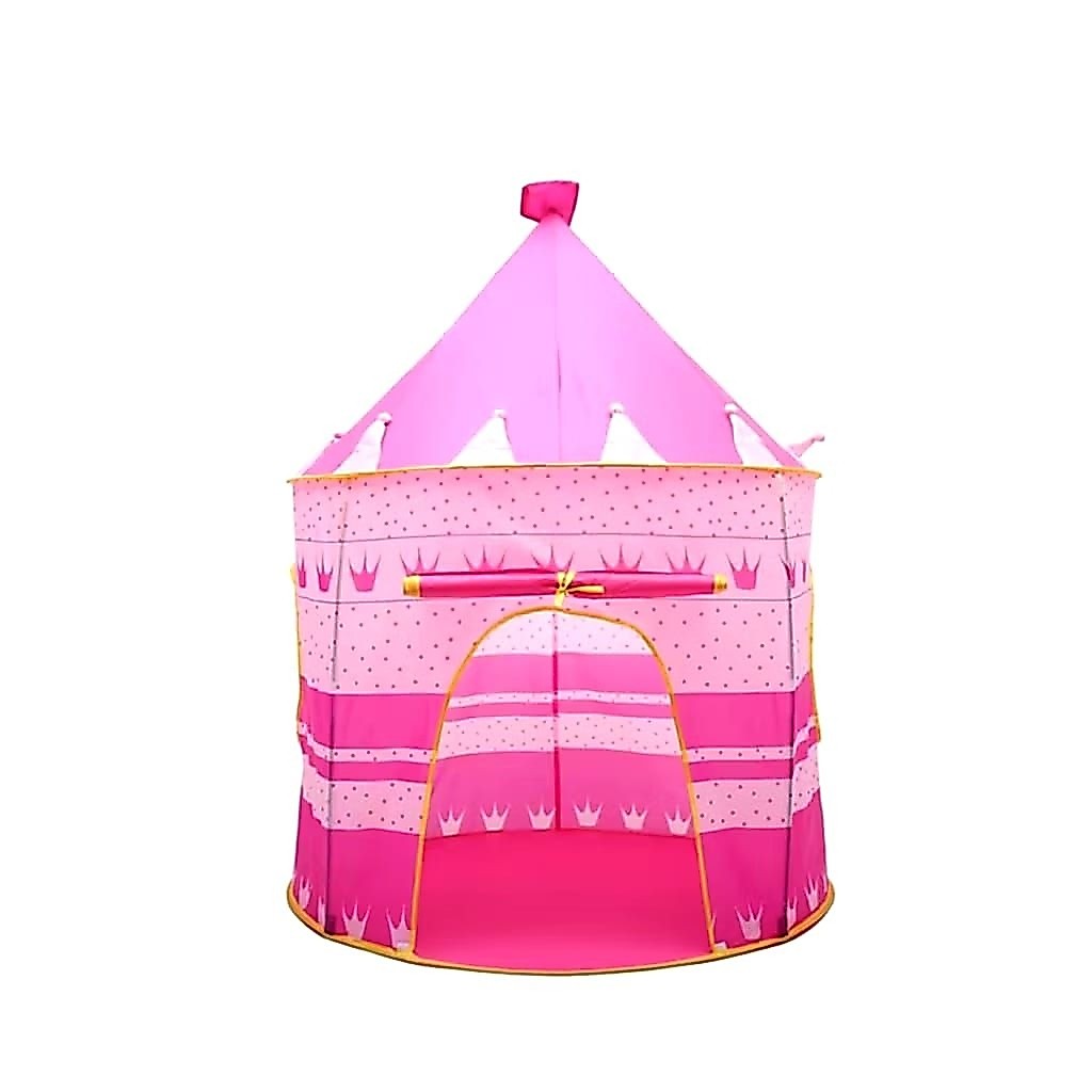 Tenda Castle Mainan / Tenda Castle Anak