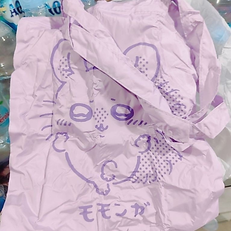 Tas Momonga Original