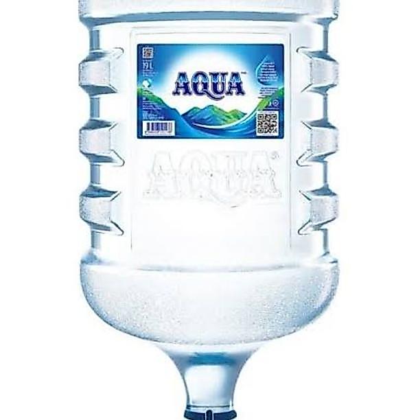 Jual Galon Kosong Aqua 19Ltr/Galon Aqua/Galon Aqua Kosong 19 Liter
