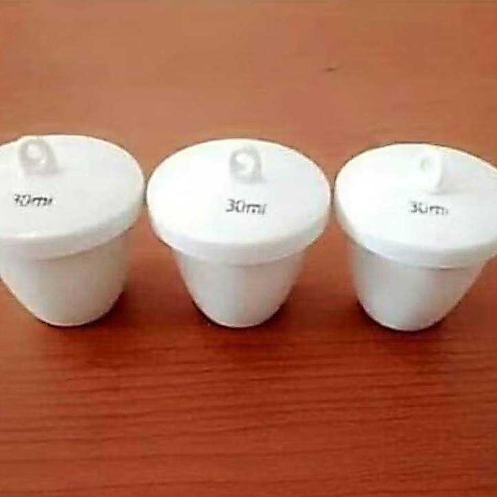 CAWAN KRUS 30ML PORSELIN