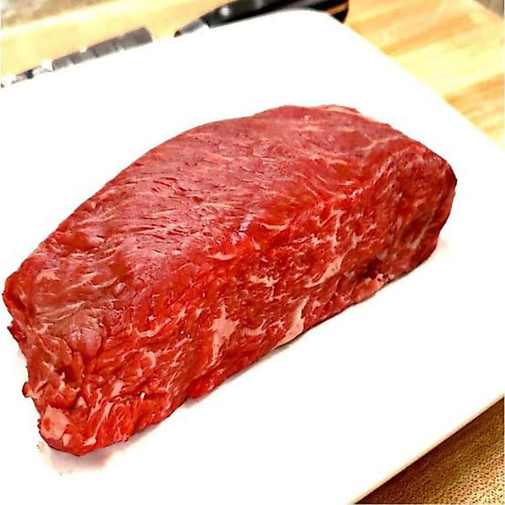 Daging Sapi Karubi Wagyu 1kg