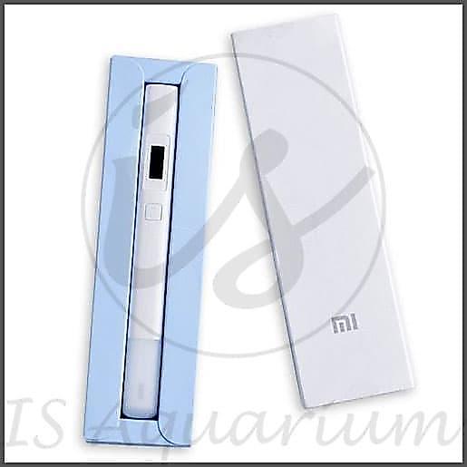Mi Tds Meter - Aquascape - Xiaomi Tds - Alat Ukur Tds Tbk