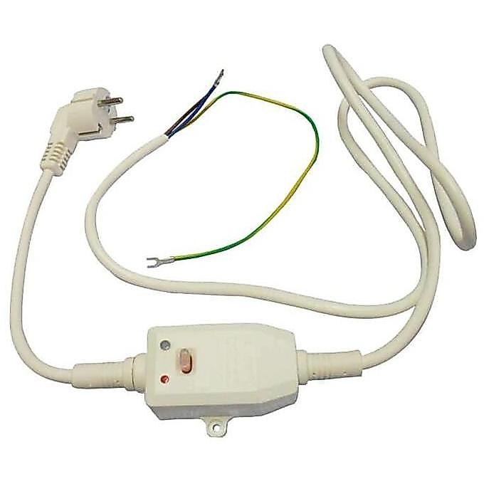ELCB WATER HEATER / PENGAMAN WATER HEATER SIAP KIRIM