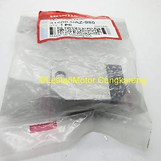 Kiprok Grand / Megapro OLD Original