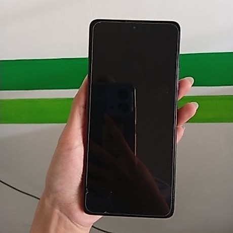 POCO F5 12/256