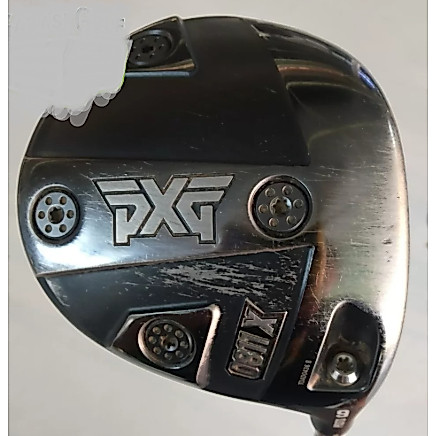 Titis golf | Stick Golf Driver PXG 0811 X PROTO