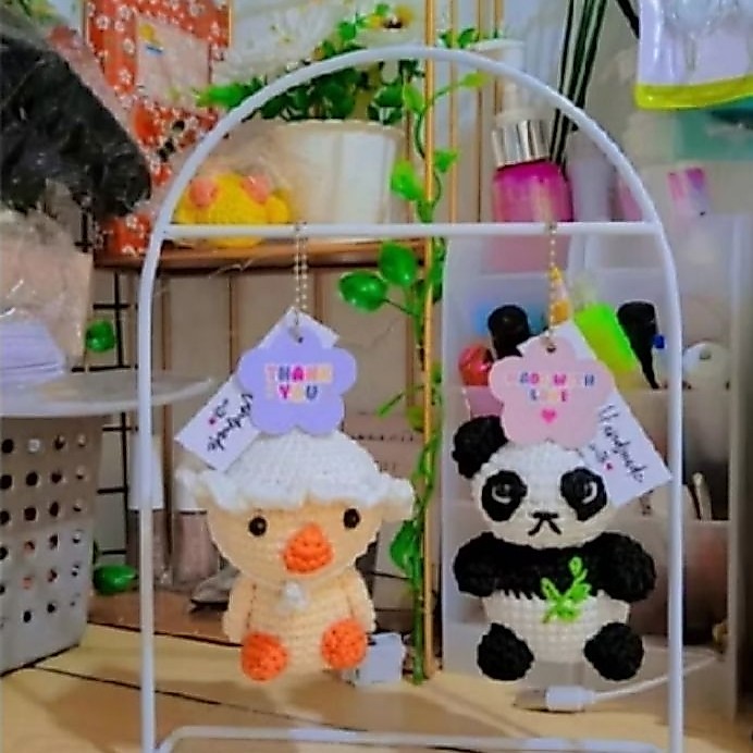 rak display accesories ayunan gantungan serbaguna