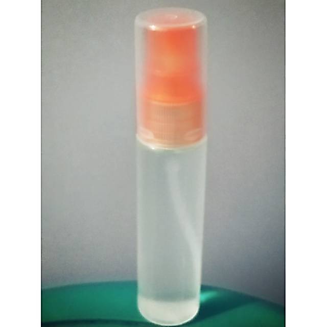 Botol kosong kispray