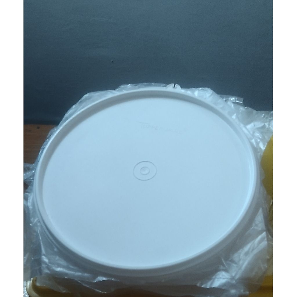 Tutup (Seal) Giant Canister Tupperware (1)