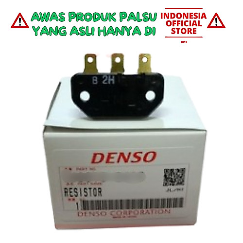 WERSTAND KIJANG LAMA KIJANG CAPSULE EVAPORATOR KIJANG PIPA LURUS ORIGINAL ASLI DENSO AC MOBIL