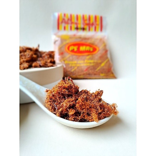 Abon Sapi original 100 gram, PS MAS...