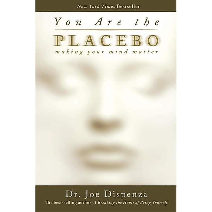Buku - You Are the Placebo: Making Your Mind Matter (Softcover)