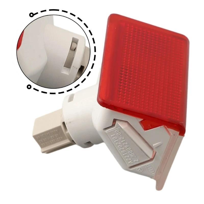 Lampu Interior Bagasi untuk W166 W176 W204 W205 W212 W213 W221 W246 W447 S212 X117 X156 X166 A221820