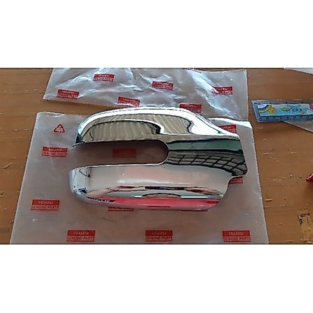 Cover Spion Isuzu Panther Kapsul