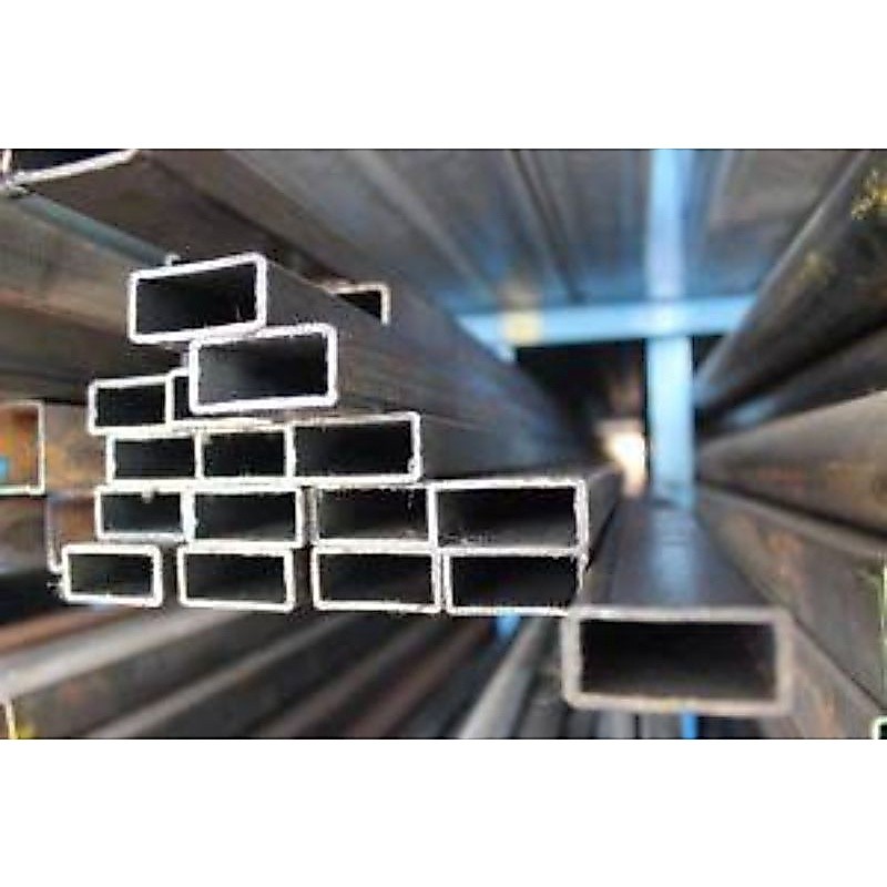 Hollow Besi 2x4/ 4x4 6meter 1.2mm/ Holo Besi Untuk Pagar