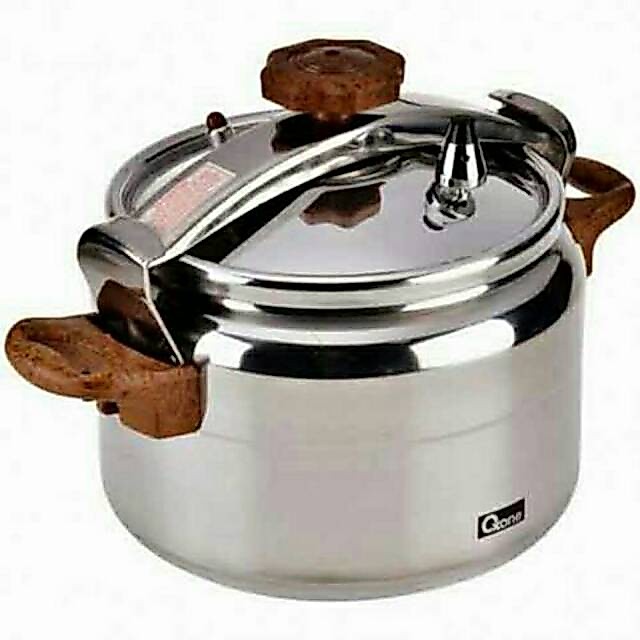 Presto Oxone / Panci Presto/ Pressure Cooker/ Oxone OX-2020 / Presto 20 Liter
