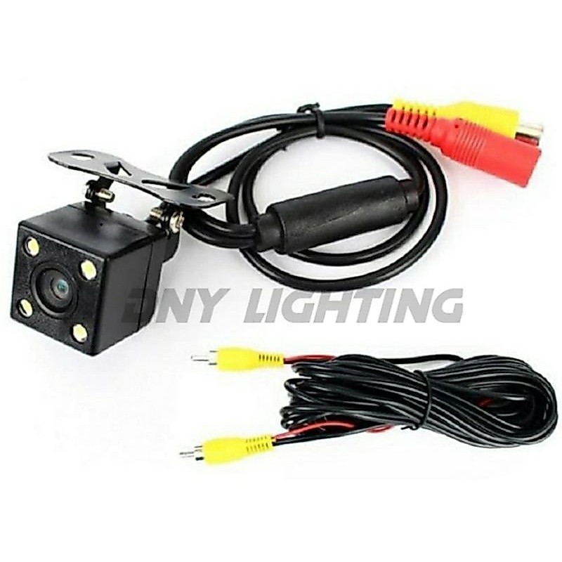 Kamera Mundur Mobil / Rear Camera