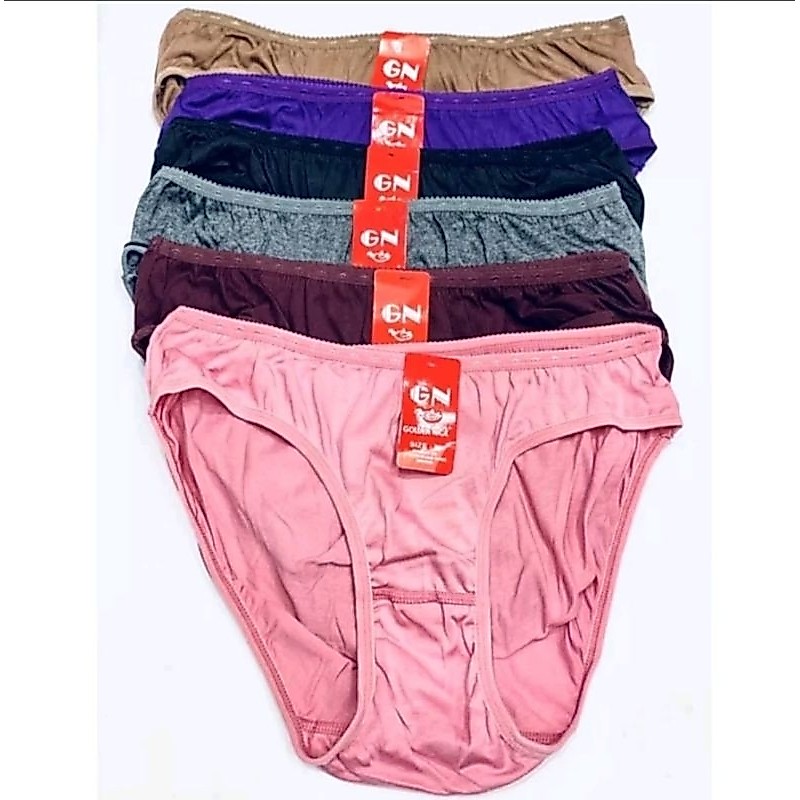 CD| celana dalam GOLDEN NICK mini 941