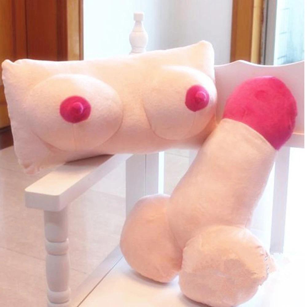 Adult pillow Stuffed Toy birthday plush toy girl friend birthday gift