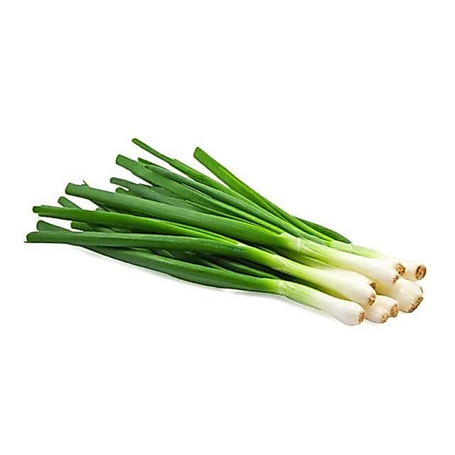 Daun Bawang Pre Segar - Sayur Segar Instan Malang