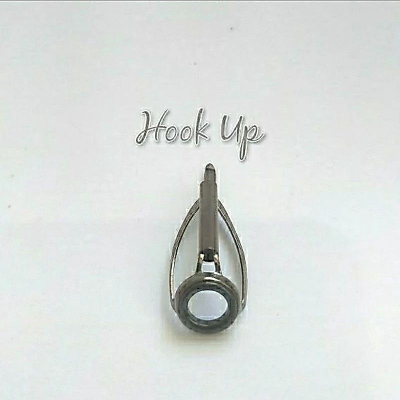 Ring Ujung Joran Non Fuji CRTST