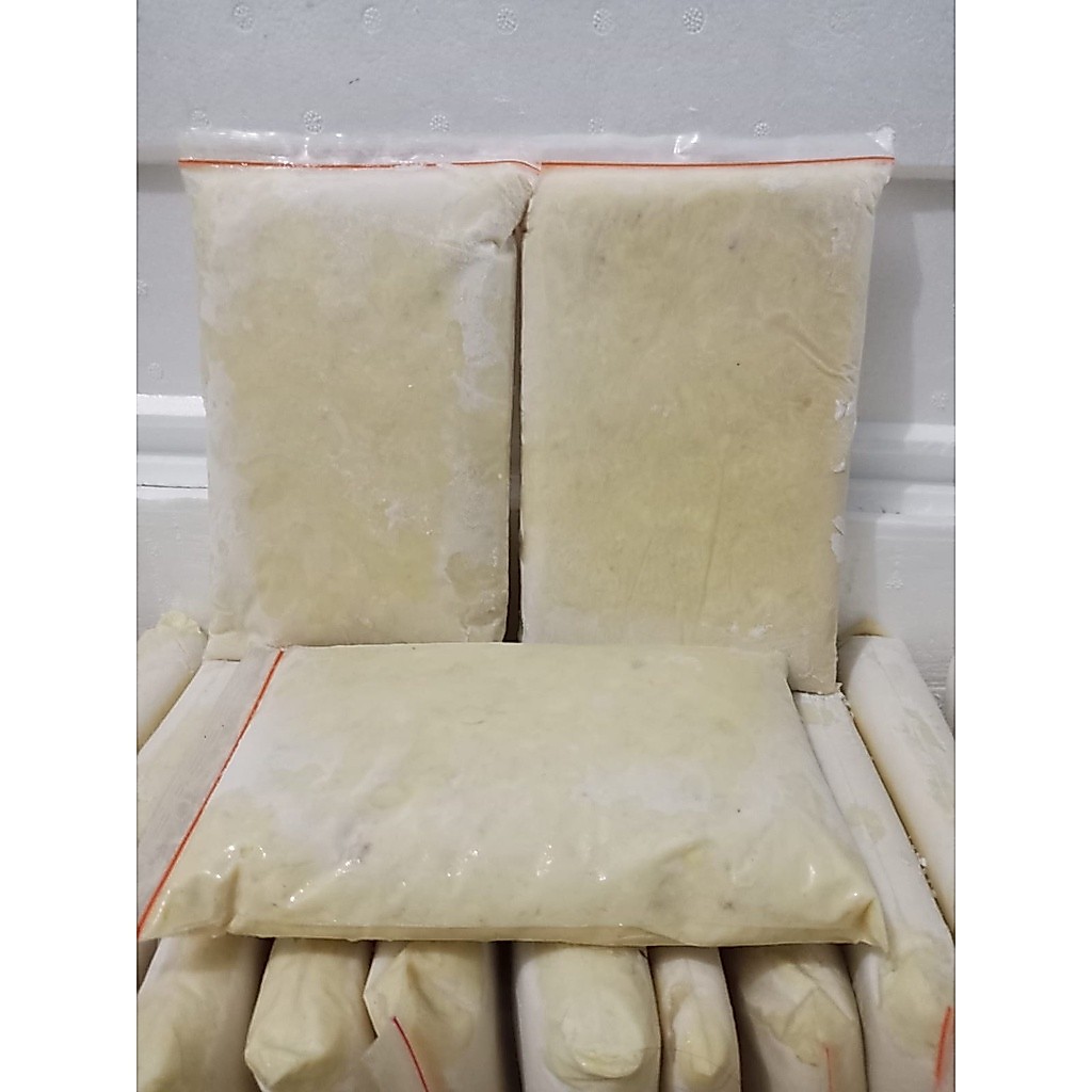 Daging Durian 1kg