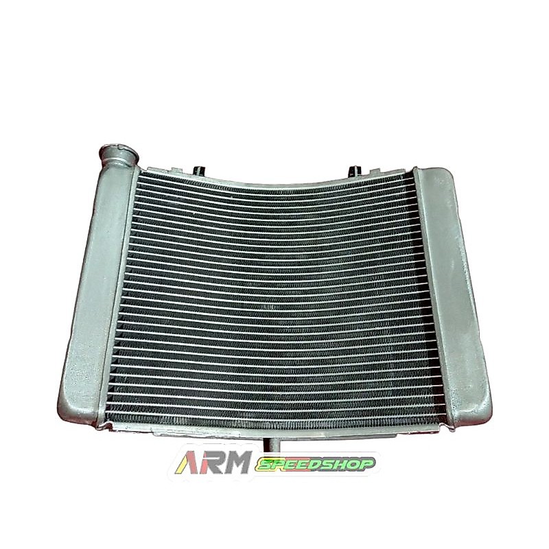 RADIATOR MC28 RADIATOR ALMU RADIATOR NSR RADIATOR ALMUNIUM TADIATOR GAMBOT