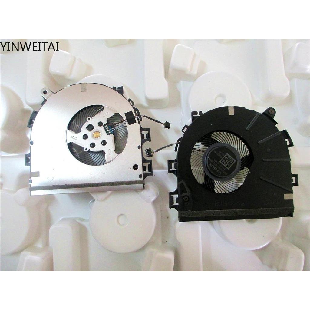 fan for HP War X 15.6 EliteBook 850 855 G7 HSN-I41C-5 HSN-I36C-5 M05261 HSN-I41C HSN-I36C EG75050S1-