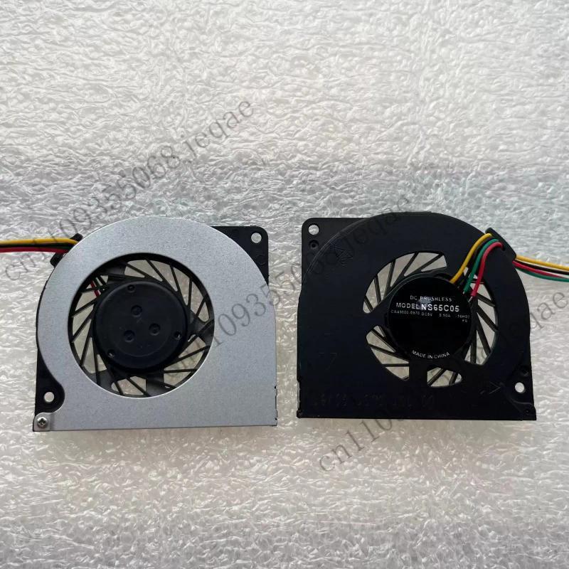 New Fan for Fujitsu U937 T935 S904 S935 S936 T904 S937 NS65C05-16H02 T-318C 5V