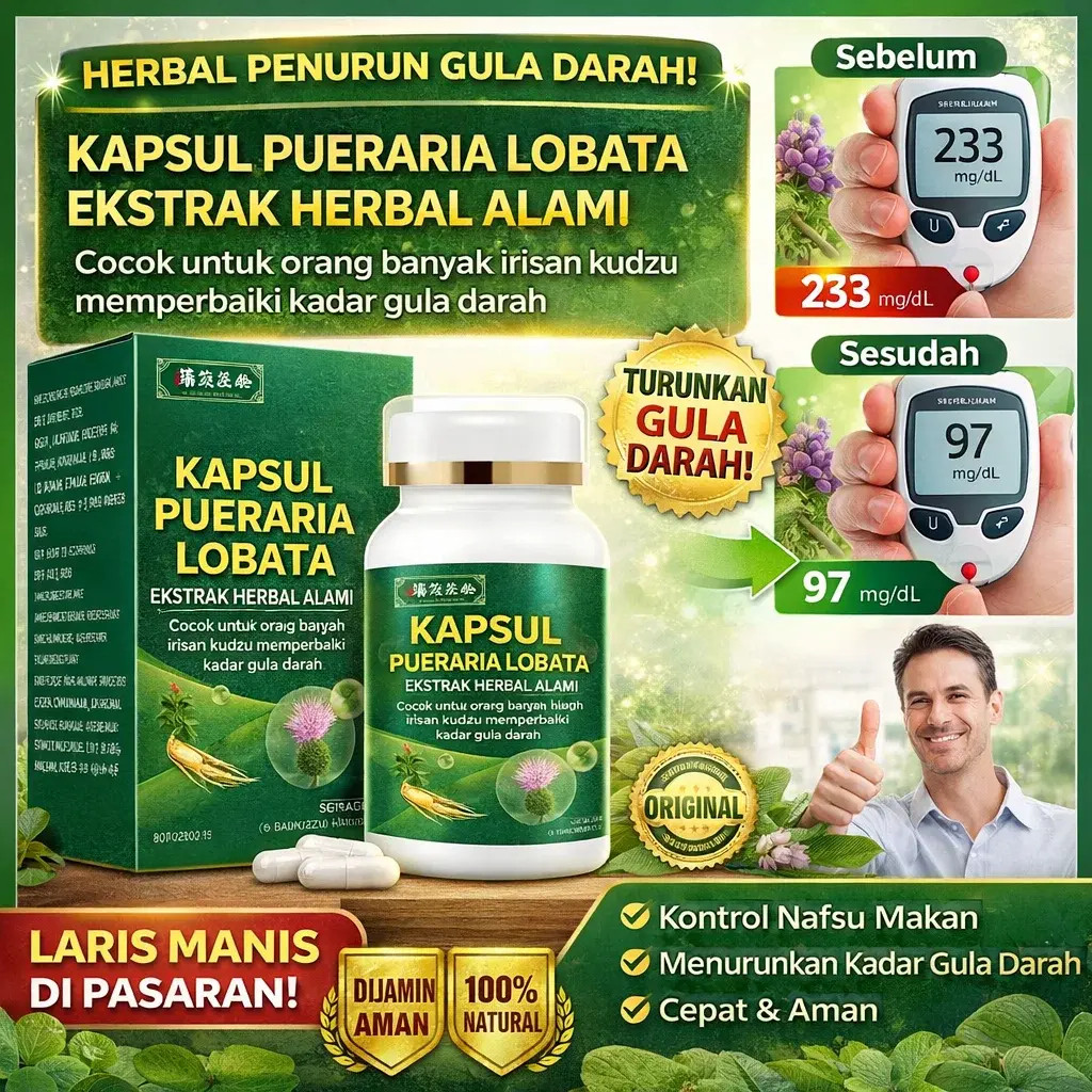 Beli 1 Gratis 2/Pueraria Mirifica Gel Candy/Pueraria Mirifica Tablet Gel Candy/Fairy Herb Tablets Pu