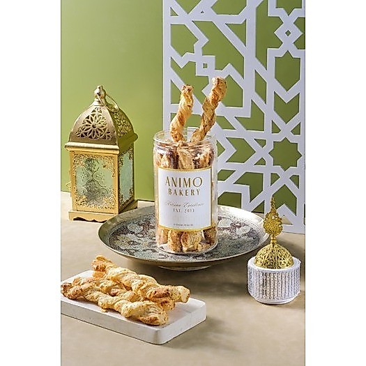 Animo Cheese Stick Parmesan Kue Kering