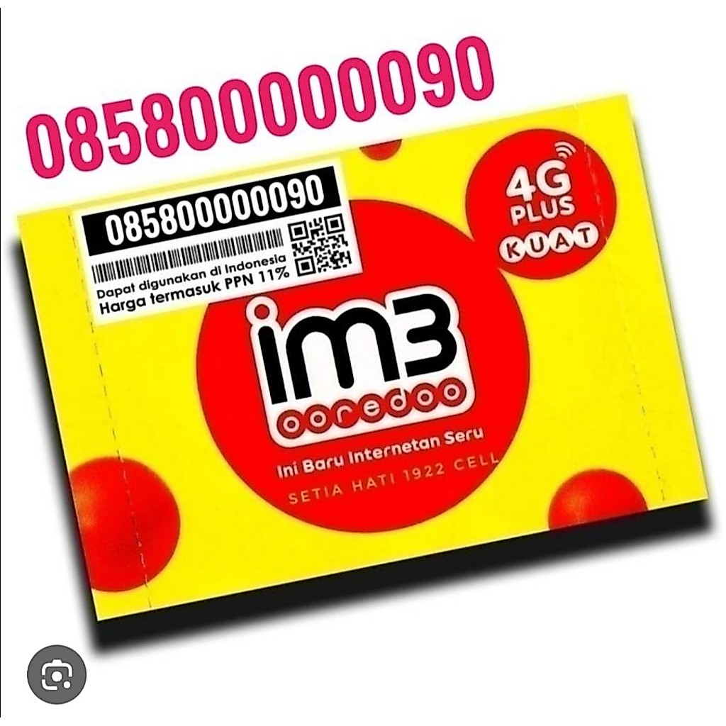 Request nomor cantik indosat sesuai keinginan cocok buat nomor usaha ,call center ,nomor perusahaan,