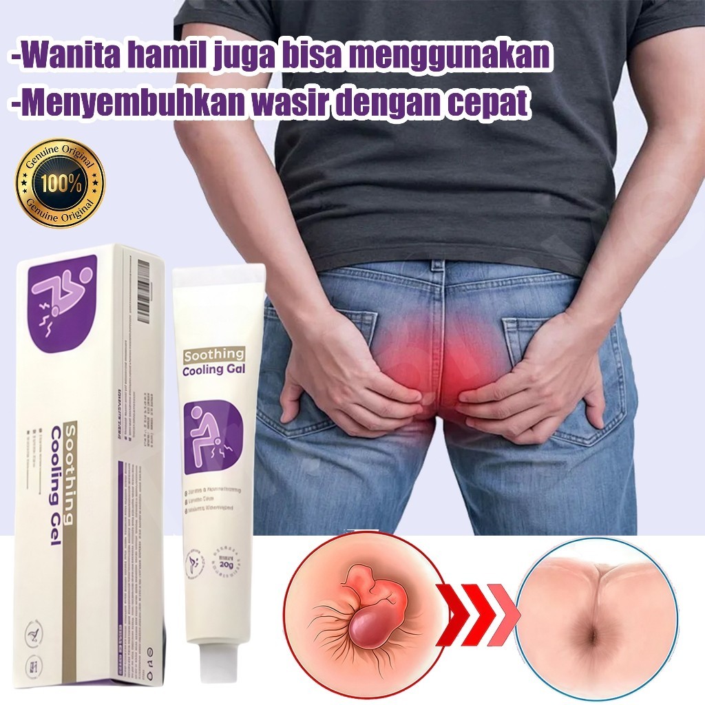 obat wasir obat ambeyen salep ambeien paling ampuh salep wasir ambeyen soothing cooling gel salep am