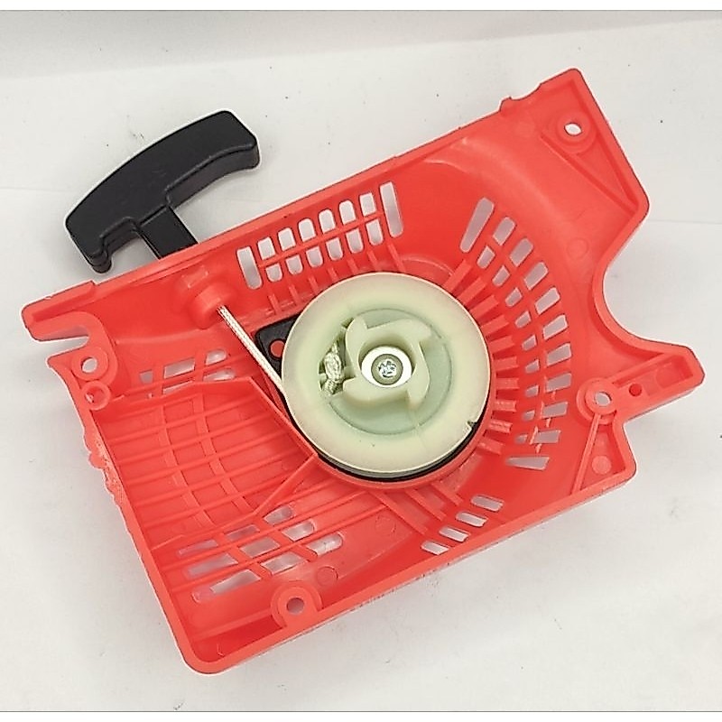 Recoil Kap Starter Singel Per (1 Per) Senso Mini Chainsaw 5200/5800