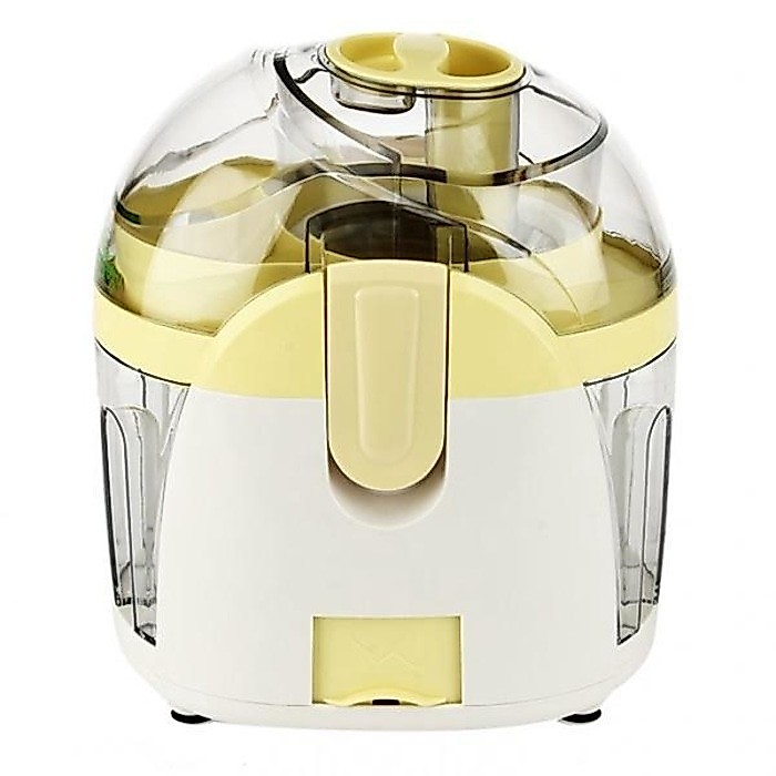 Miyako Juicer JE 607 / Pengejus Buah-Buahan / Juice Extractor miyako