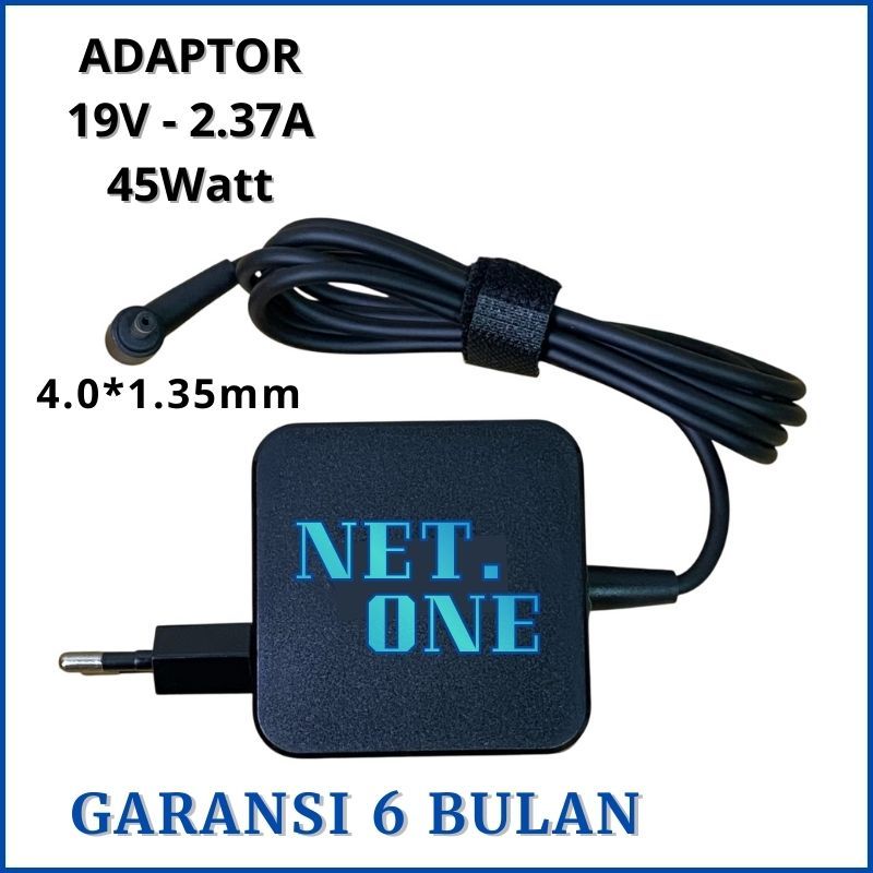 Adaptor Charger Asus Vivobook Flip 14 TP401 TP401MA TP401NA TP401U -NETONE